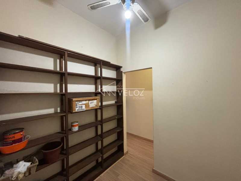 Apartamento à venda com 1 quarto, 51m² - Foto 6