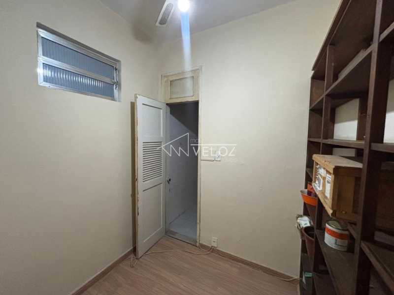 Apartamento à venda com 1 quarto, 51m² - Foto 8