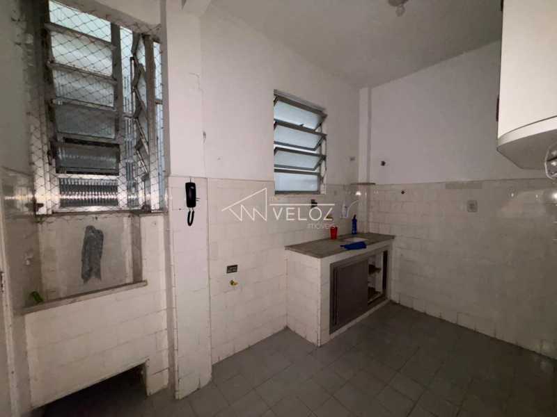 Apartamento à venda com 1 quarto, 51m² - Foto 13