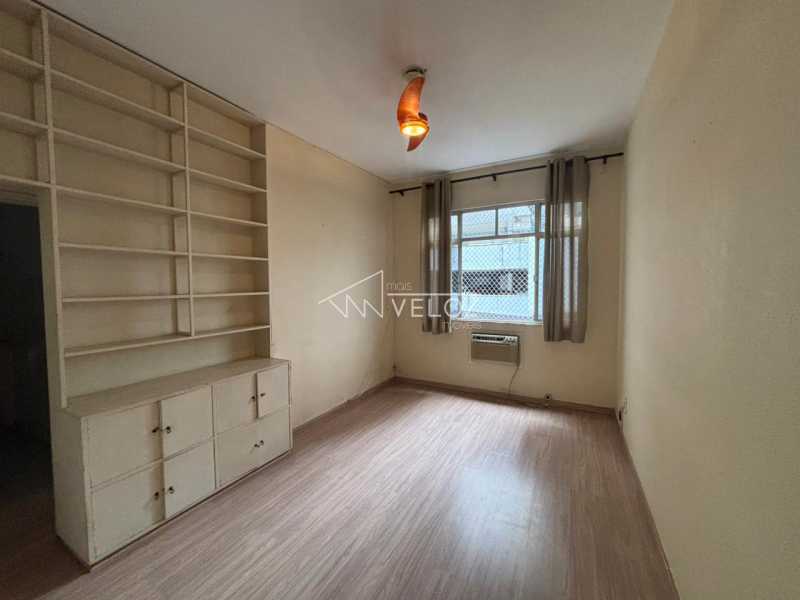 Apartamento à venda com 1 quarto, 51m² - Foto 14