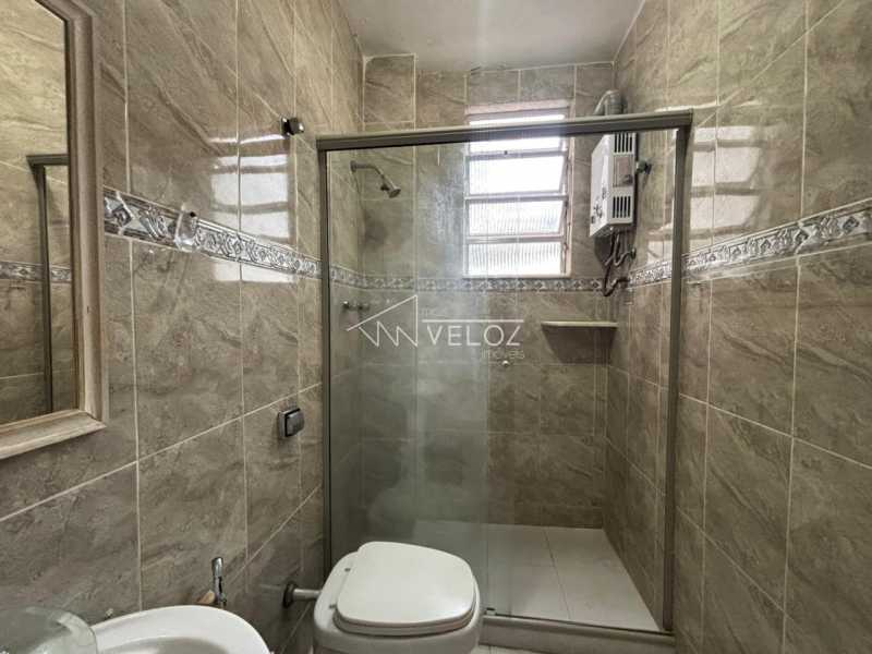 Apartamento à venda com 1 quarto, 51m² - Foto 15