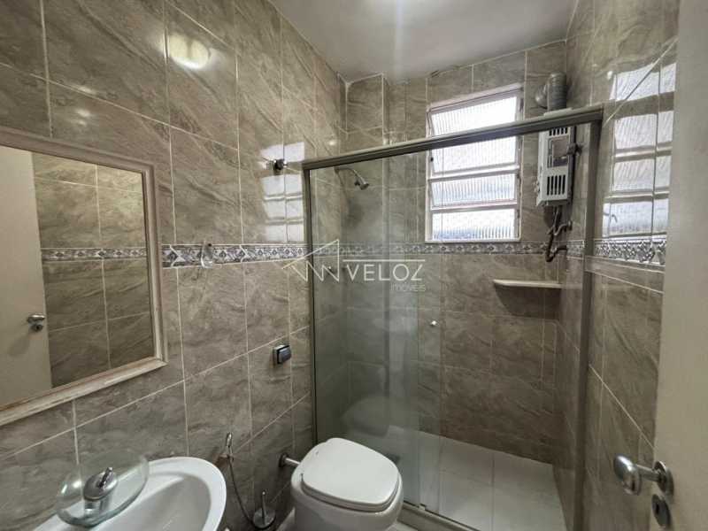 Apartamento à venda com 1 quarto, 51m² - Foto 16