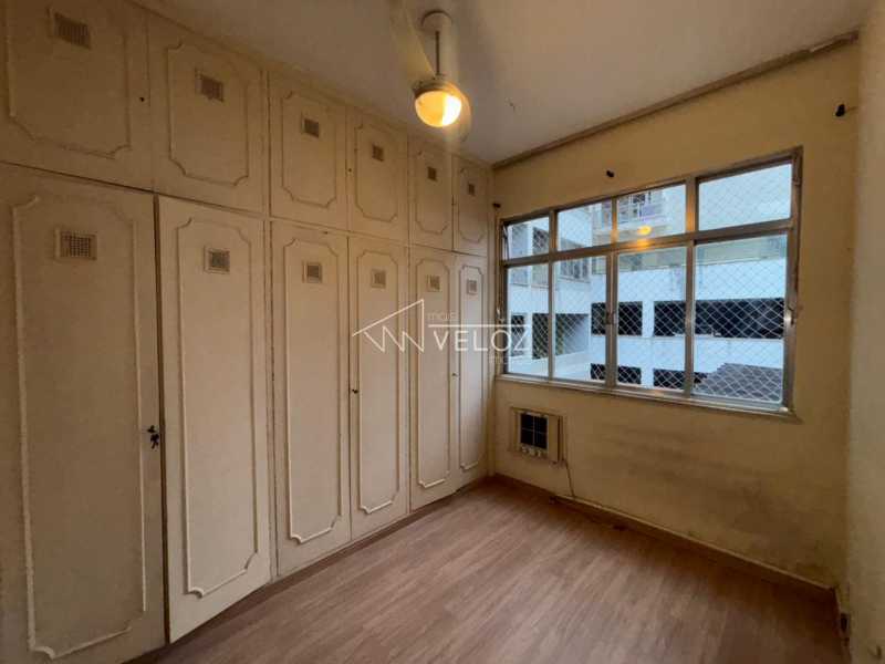 Apartamento à venda com 1 quarto, 51m² - Foto 11