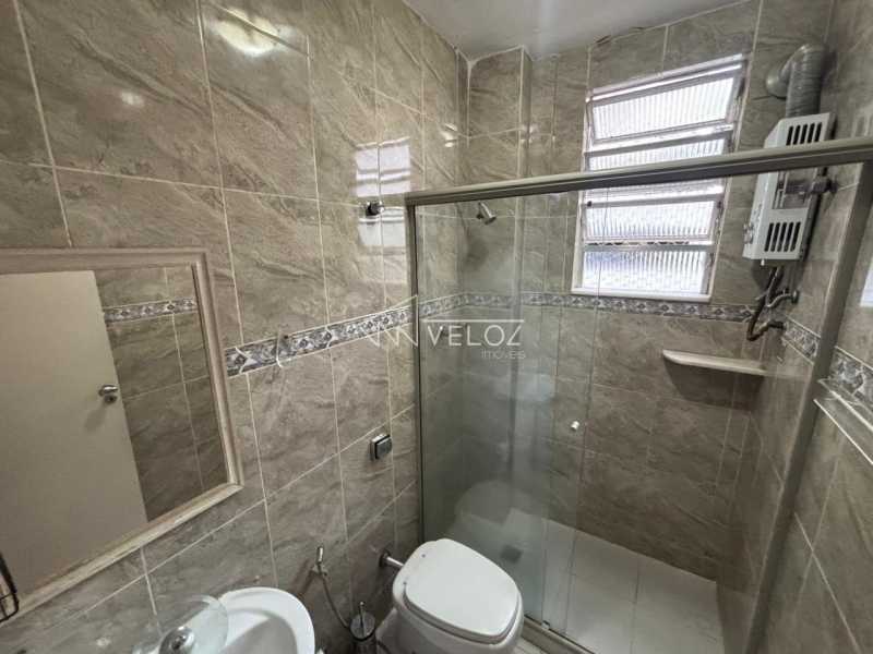 Apartamento à venda com 1 quarto, 51m² - Foto 18