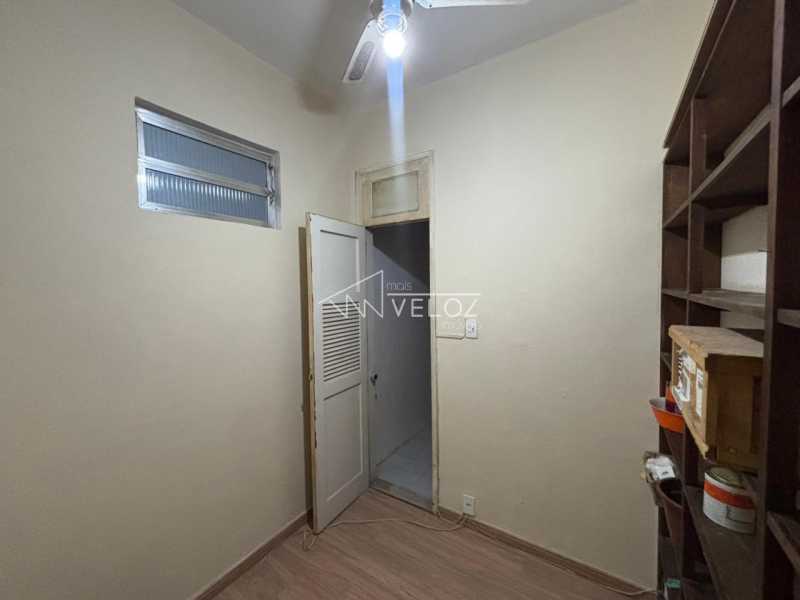 Apartamento à venda com 1 quarto, 51m² - Foto 20