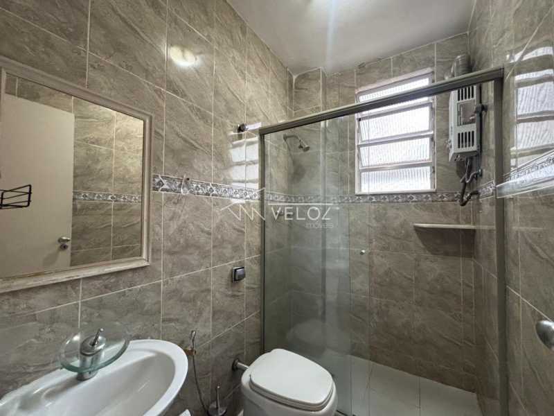 Apartamento à venda com 1 quarto, 51m² - Foto 21