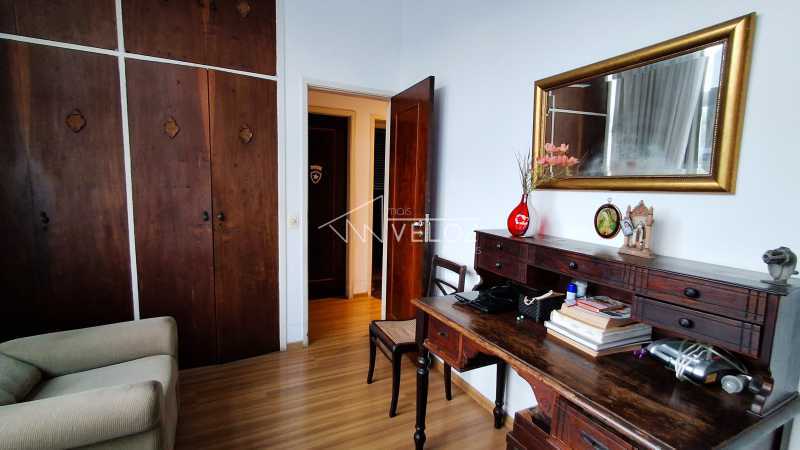 Apartamento à venda com 4 quartos, 142m² - Foto 20