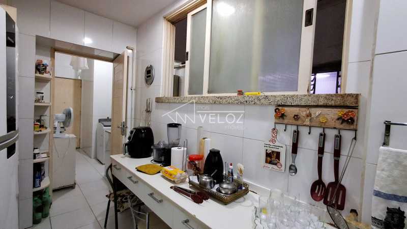 Apartamento à venda com 4 quartos, 142m² - Foto 24