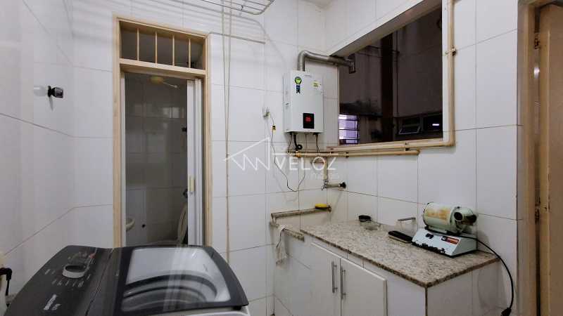 Apartamento à venda com 4 quartos, 142m² - Foto 26