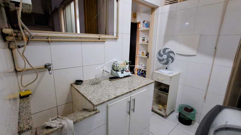 Apartamento à venda com 4 quartos, 142m² - Foto 27