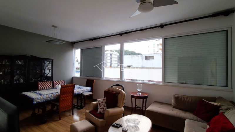 Apartamento à venda com 4 quartos, 142m² - Foto 1