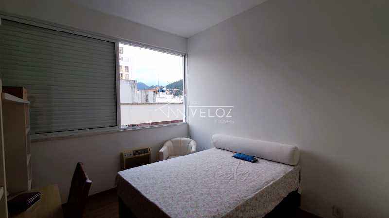 Apartamento à venda com 4 quartos, 142m² - Foto 8