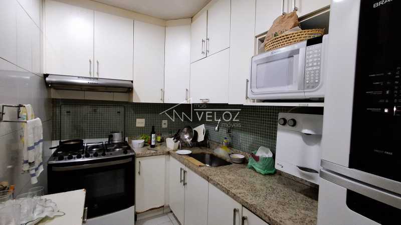 Apartamento à venda com 4 quartos, 142m² - Foto 22