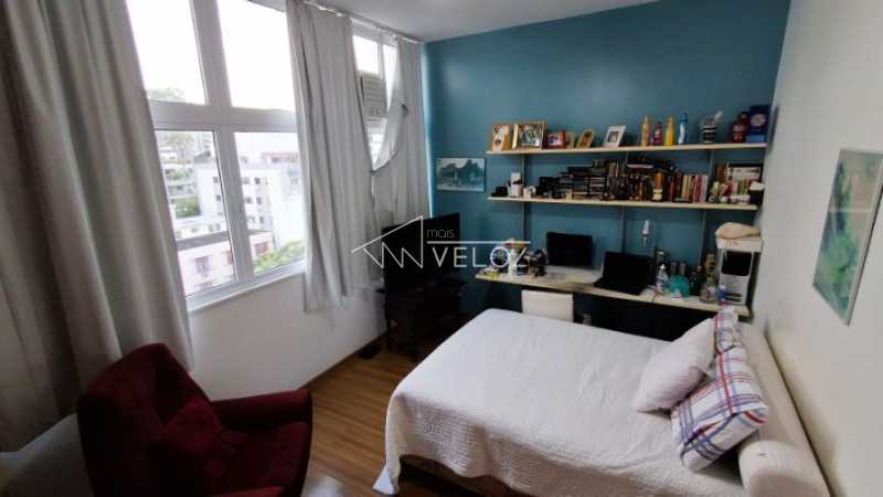 Apartamento à venda com 4 quartos, 142m² - Foto 11