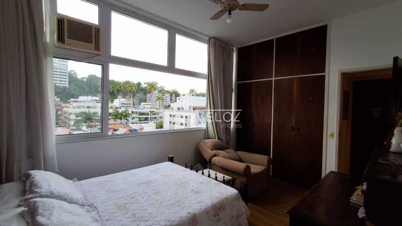 Apartamento à venda com 4 quartos, 142m² - Foto 16