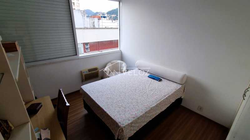 Apartamento à venda com 4 quartos, 142m² - Foto 7