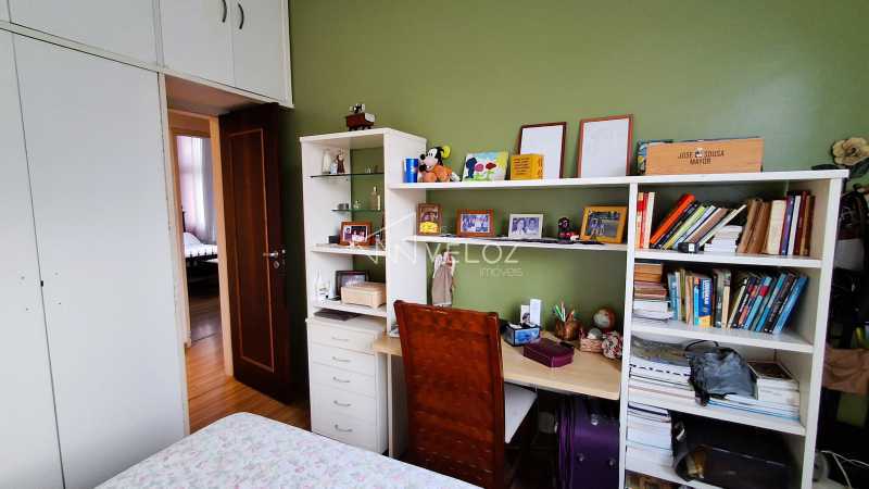 Apartamento à venda com 4 quartos, 142m² - Foto 10