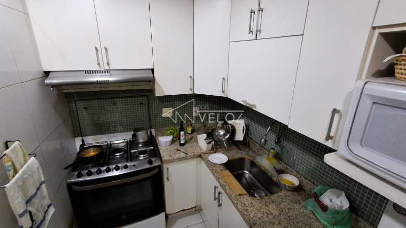 Apartamento à venda com 4 quartos, 142m² - Foto 23