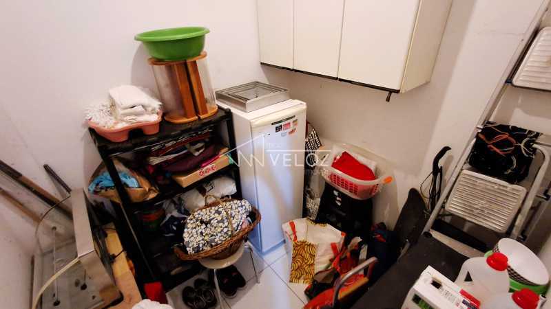 Apartamento à venda com 4 quartos, 142m² - Foto 30