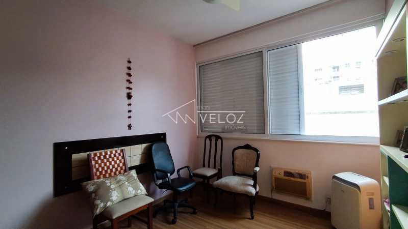 Apartamento à venda com 4 quartos, 142m² - Foto 6