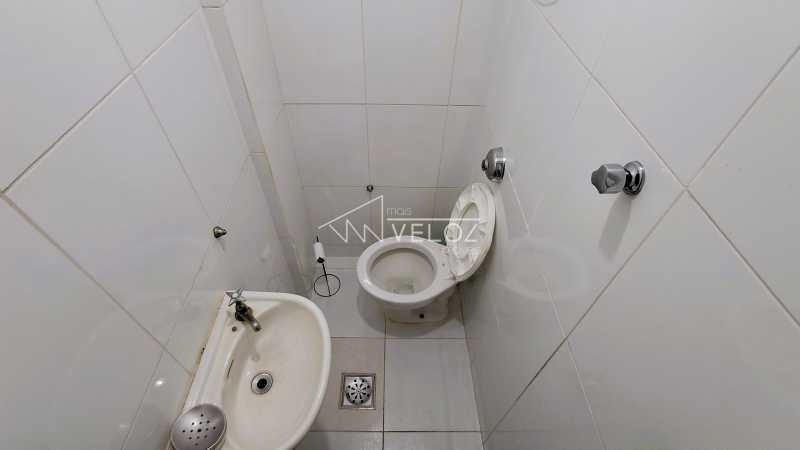 Apartamento à venda com 4 quartos, 142m² - Foto 29