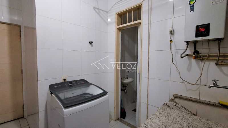 Apartamento à venda com 4 quartos, 142m² - Foto 28