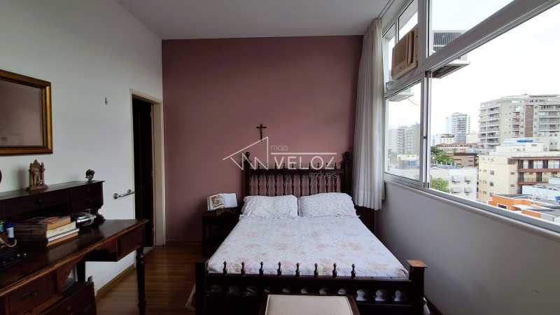 Apartamento à venda com 4 quartos, 142m² - Foto 15