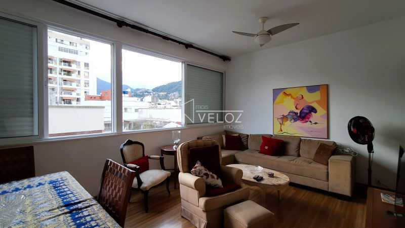 Apartamento à venda com 4 quartos, 142m² - Foto 4