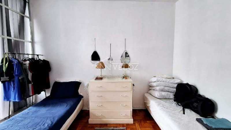 Apartamento à venda, 30m² - Foto 5