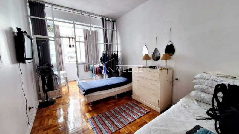 Apartamento à venda, 30m² - Foto 3