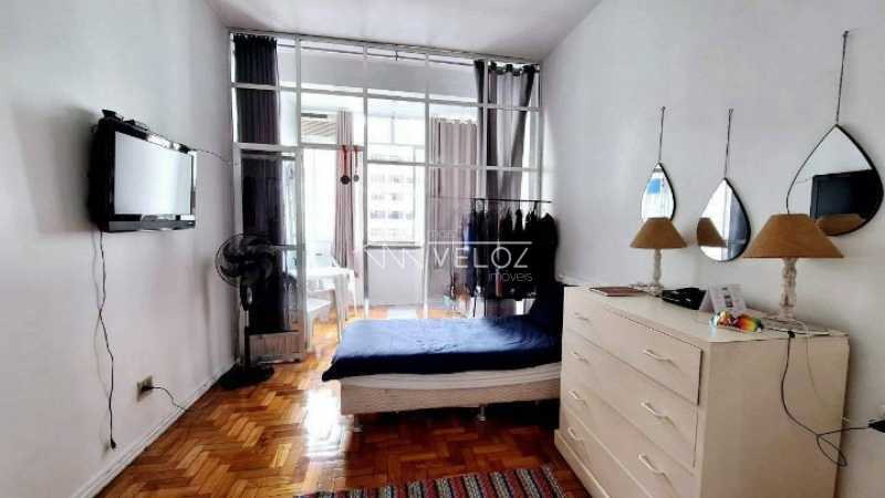 Apartamento à venda, 30m² - Foto 4