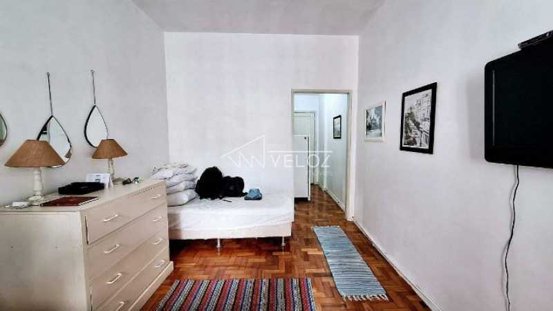 Apartamento à venda, 30m² - Foto 10