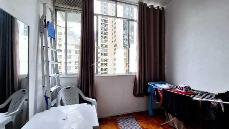 Apartamento à venda, 30m² - Foto 11