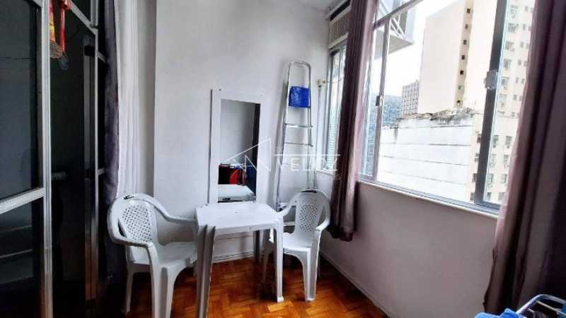 Apartamento à venda, 30m² - Foto 12