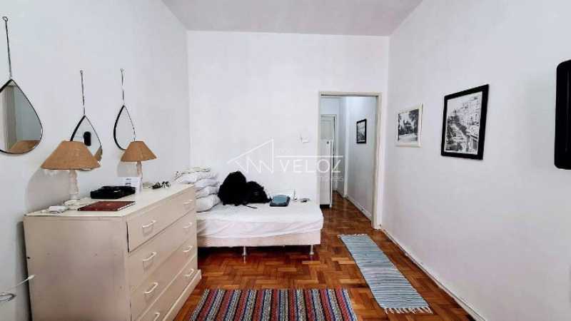 Apartamento à venda, 30m² - Foto 9