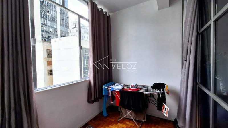 Apartamento à venda, 30m² - Foto 13