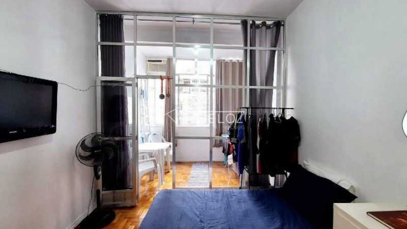 Apartamento à venda, 30m² - Foto 6