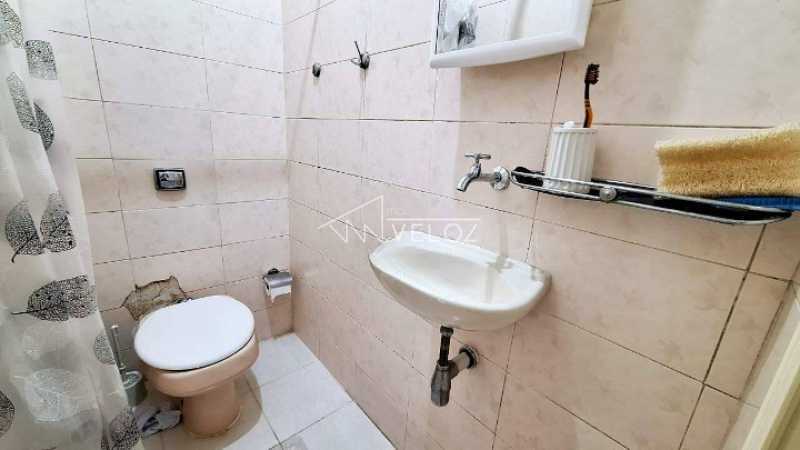 Apartamento à venda, 30m² - Foto 18