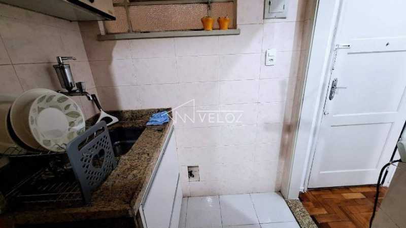 Apartamento à venda, 30m² - Foto 15