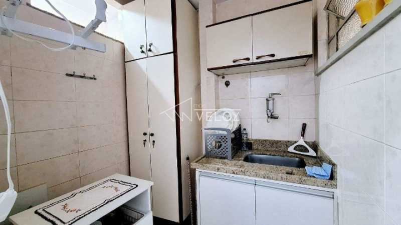 Apartamento à venda, 30m² - Foto 17