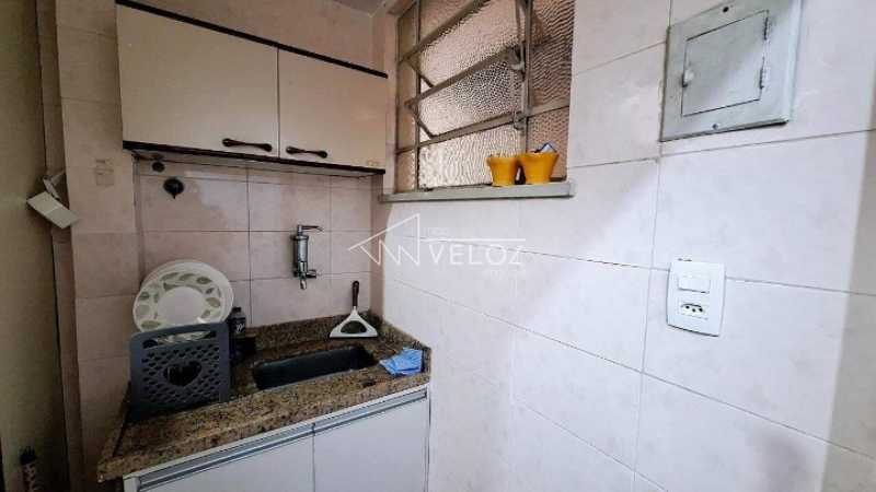 Apartamento à venda, 30m² - Foto 14