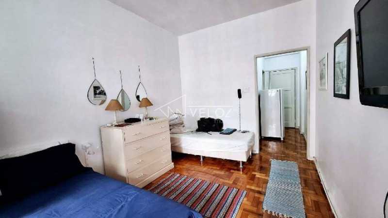 Apartamento à venda, 30m² - Foto 8