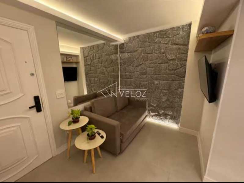 Sala-Conjunto, 32 m² - Foto 14