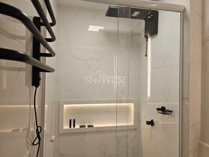 Sala-Conjunto, 32 m² - Foto 1