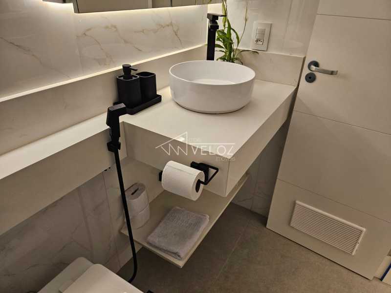 Sala-Conjunto, 32 m² - Foto 6