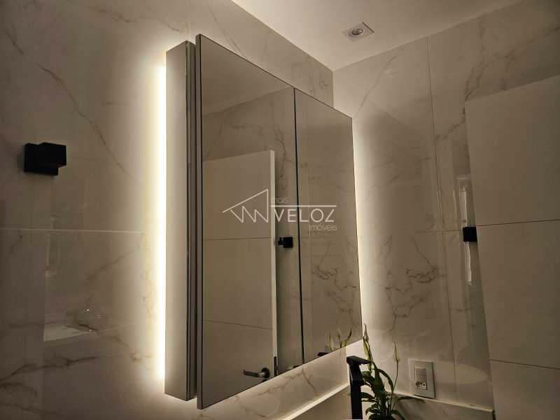 Sala-Conjunto, 32 m² - Foto 16