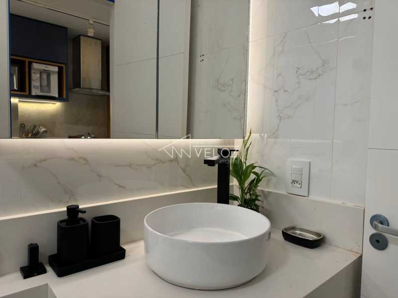 Sala-Conjunto, 32 m² - Foto 5