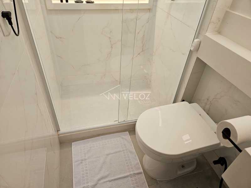 Sala-Conjunto, 32 m² - Foto 17