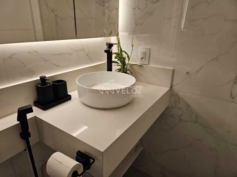 Sala-Conjunto, 32 m² - Foto 19