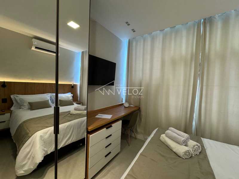 Sala-Conjunto, 32 m² - Foto 18